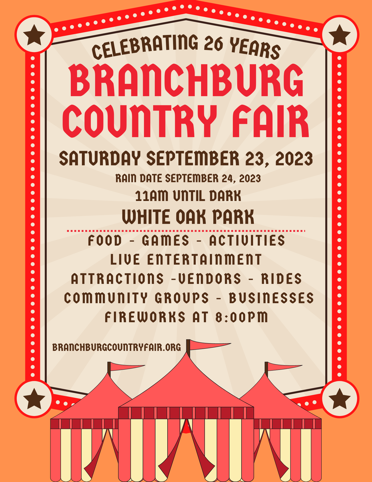 Branchburg Country Fair